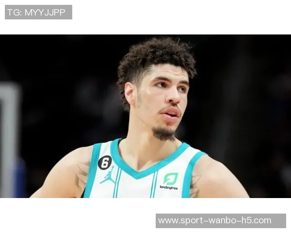 拉梅洛鲍尔尽显个人能力27投12中砍下34分8篮板9助攻难救球队失利