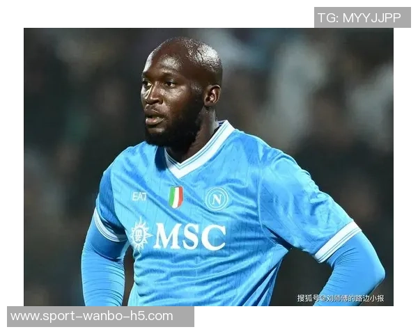 那不勒斯总监谈卢卡转会可能性称球队已有合适中锋人选