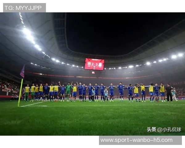 海港再现强势表现与去年相似领先申花争冠路上再胜津门虎 海港再现强势表现与去年相似领先申花争冠路上再胜津门虎