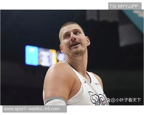 甜瓜称申京如约基奇与KD挡拆对手难以应对或将成为MVP有力竞争者 甜瓜称申京如约基奇与KD挡拆对手难以应对或将成为MVP有力竞争者