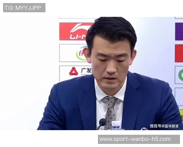 贺一然谈比赛经验:频繁比赛助力球员快速成长与进步 贺一然谈比赛经验:频繁比赛助力球员快速成长与进步