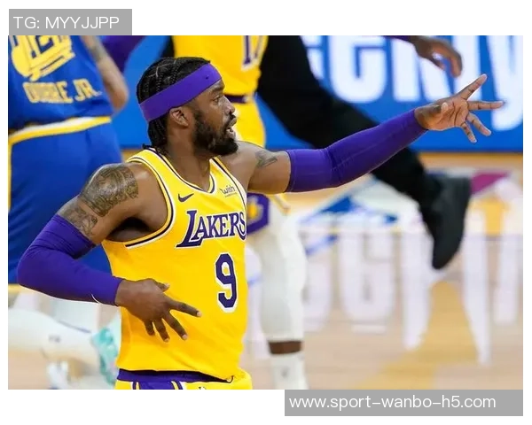 韦斯利马修斯回忆最难防守的三位传奇球员科比乔约翰逊和罗伊